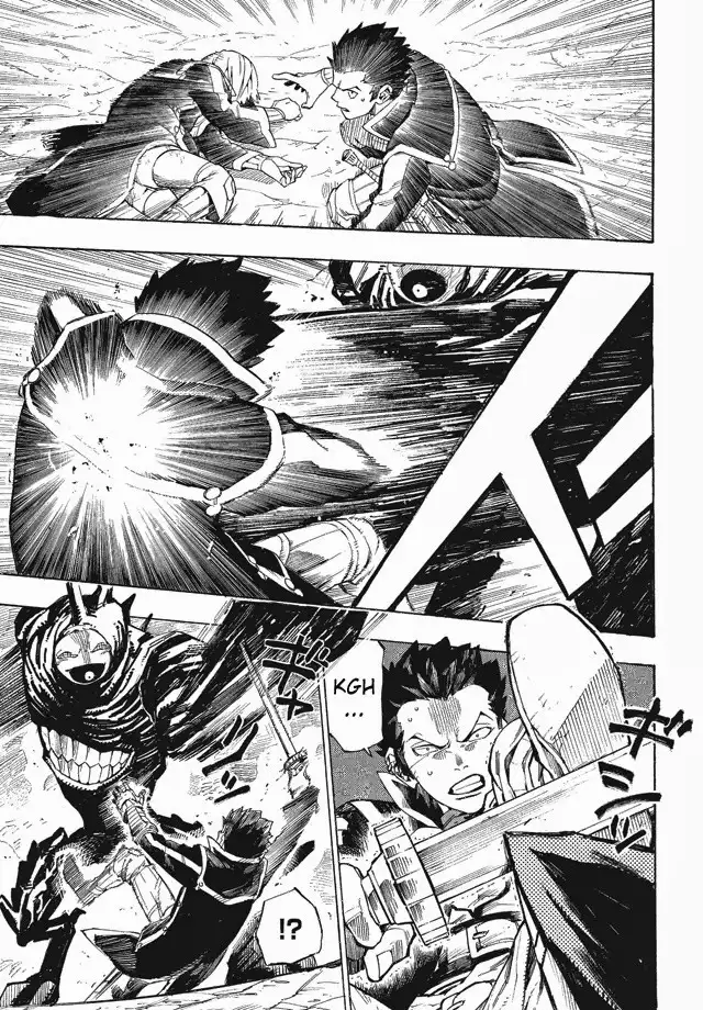 Shin Megami Tensei IV - Demonic Gene Chapter 1 28